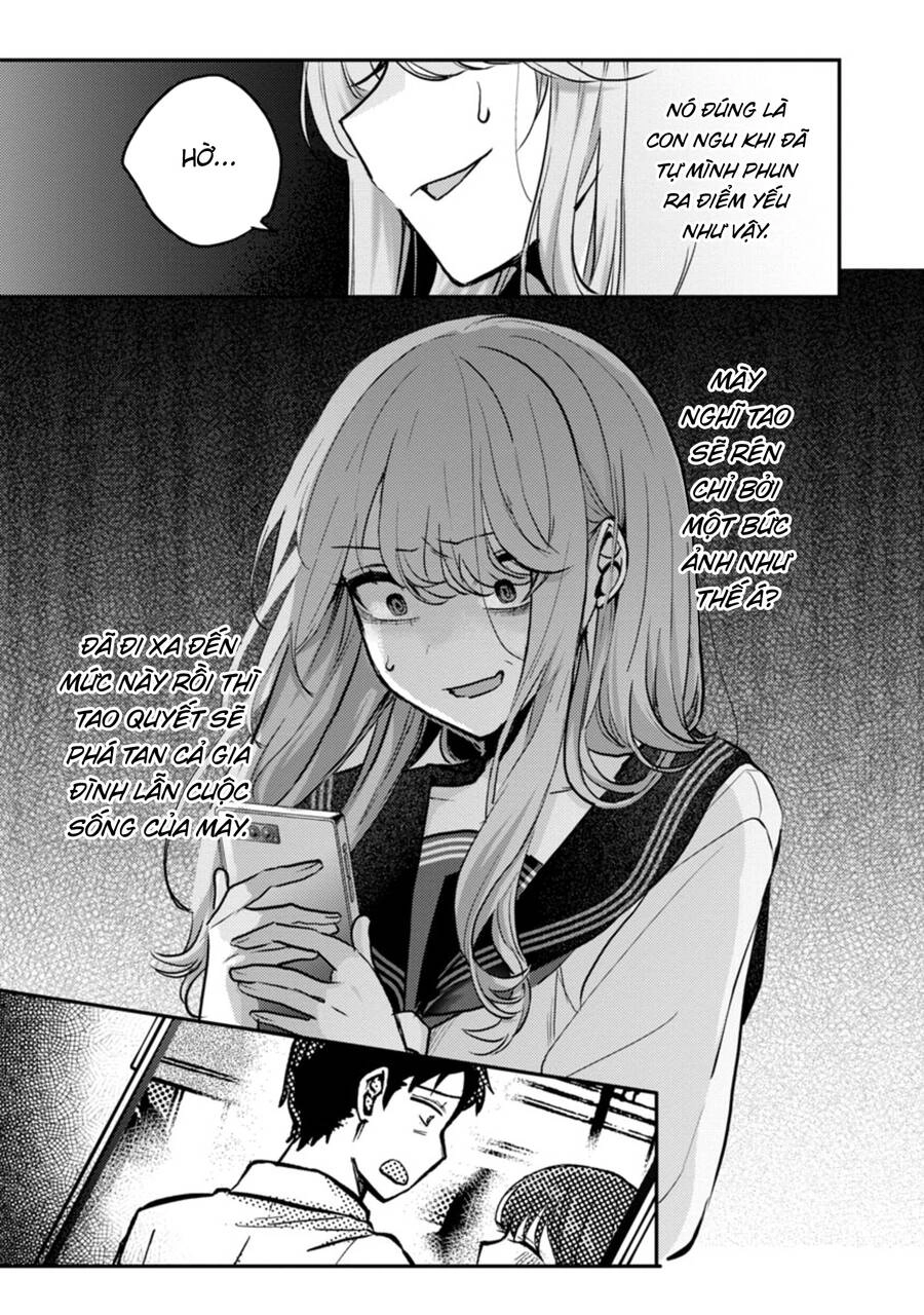 Mừng Papa Về Chapter 6 - 27