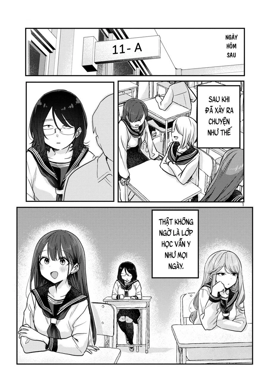 Mừng Papa Về Chapter 7 - 1