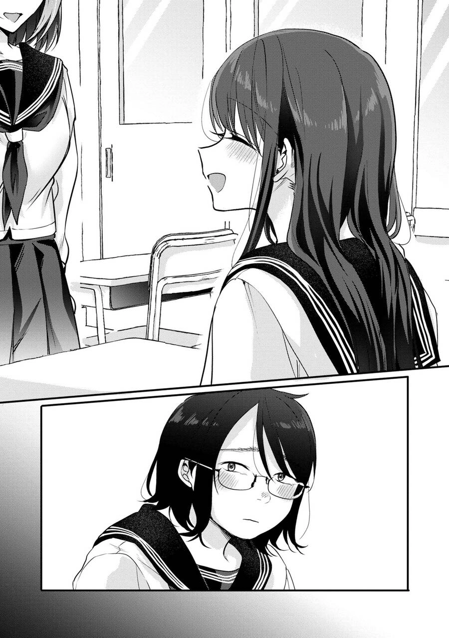 Mừng Papa Về Chapter 7 - 2