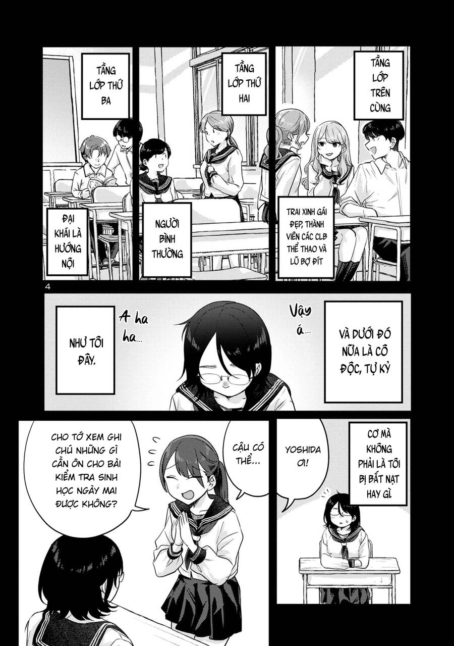 Mừng Papa Về Chapter 7 - 4