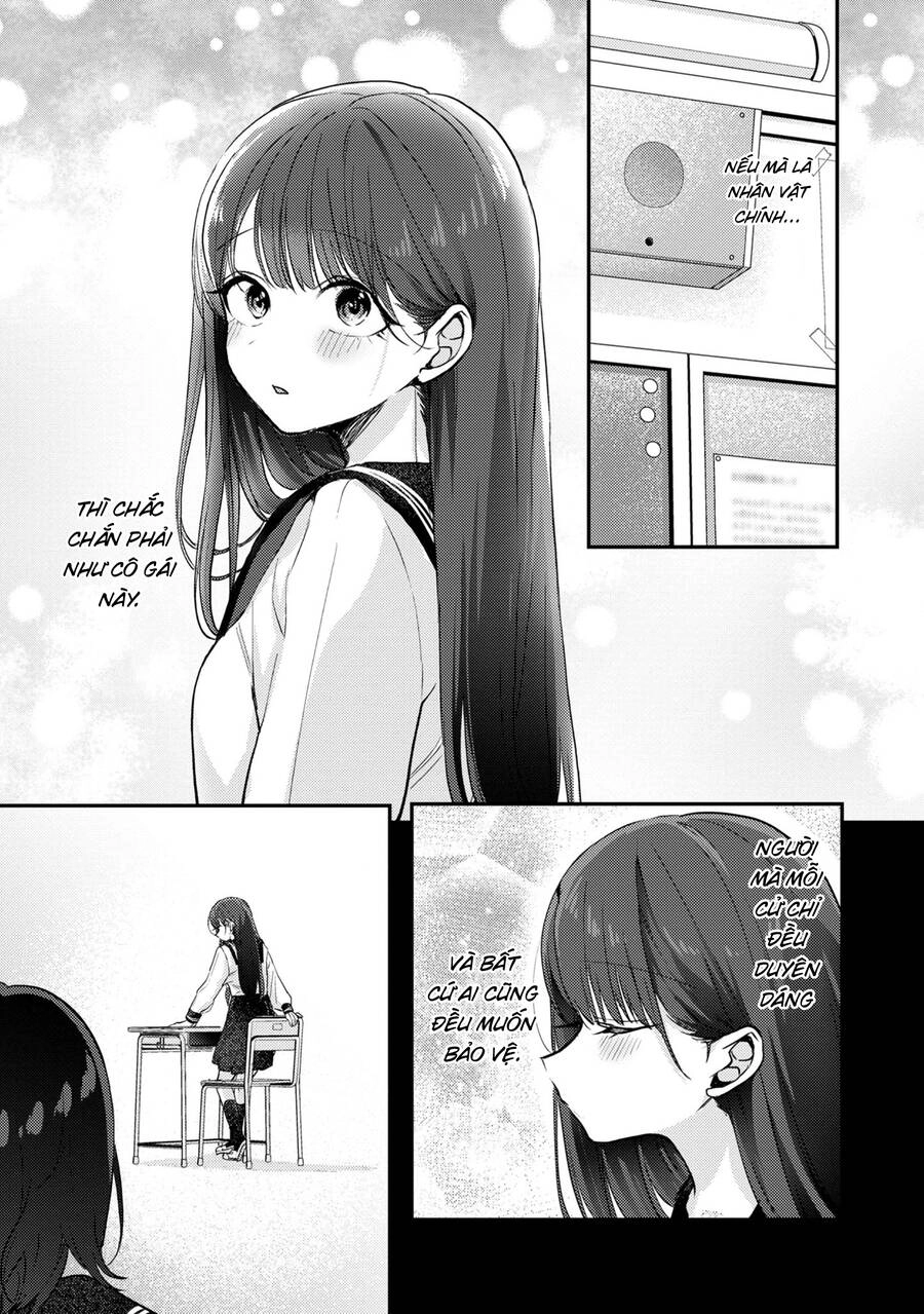 Mừng Papa Về Chapter 7 - 6