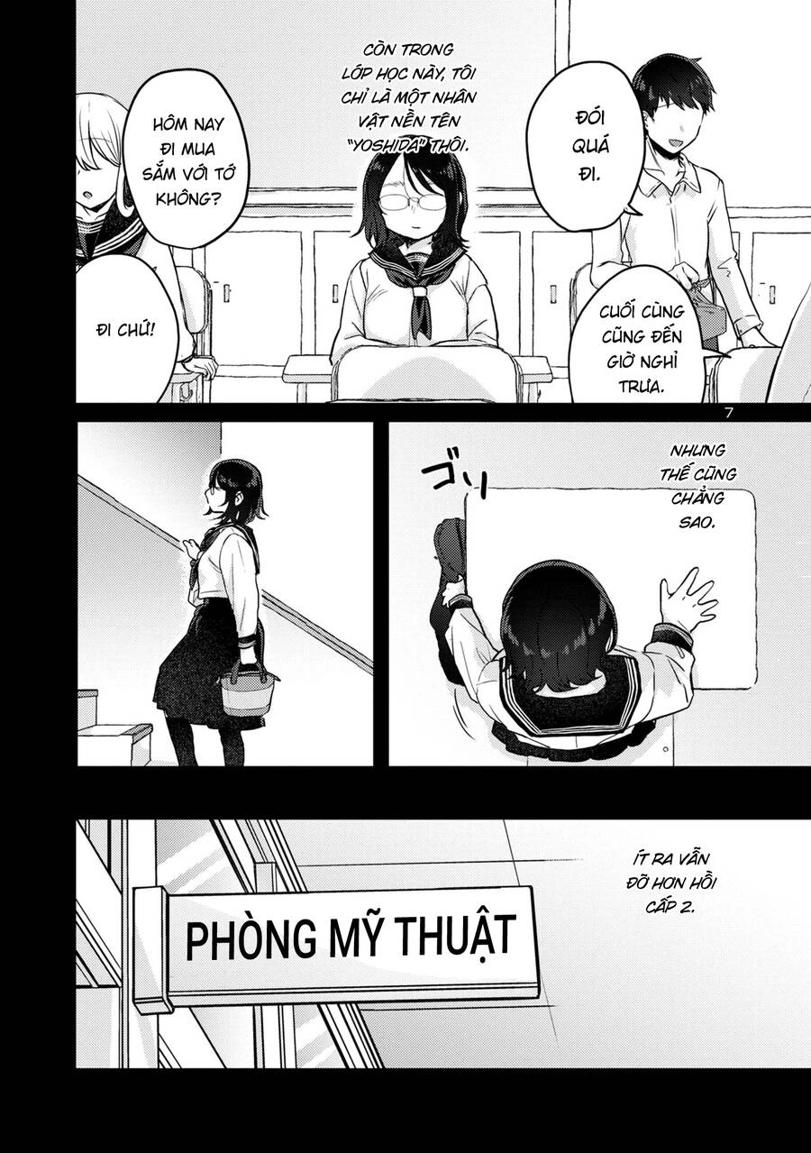 Mừng Papa Về Chapter 7 - 7