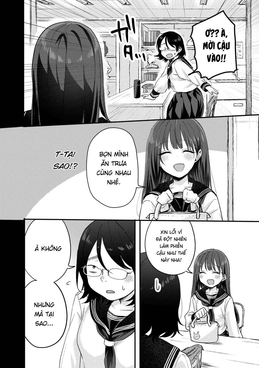 Mừng Papa Về Chapter 7 - 9