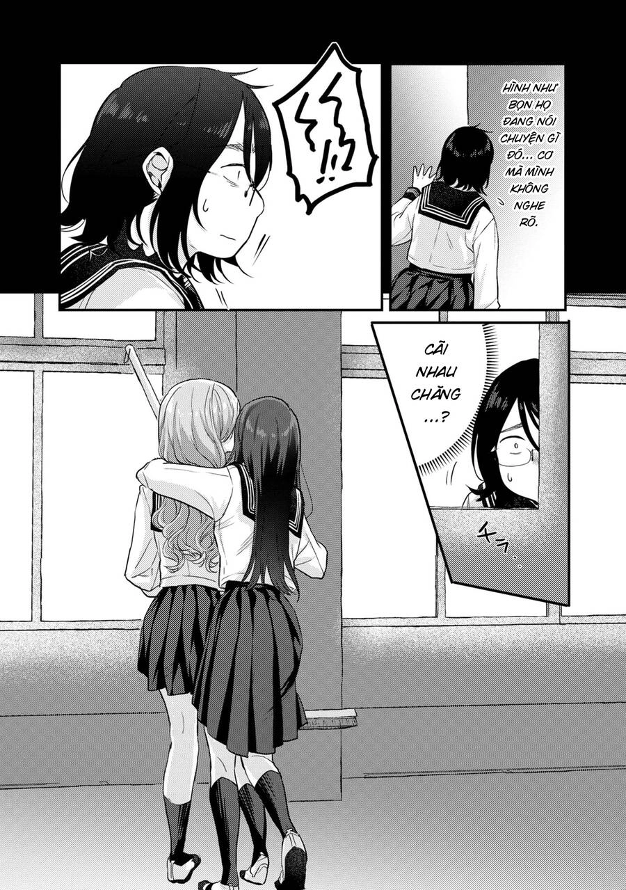 Mừng Papa Về Chapter 7 - 16