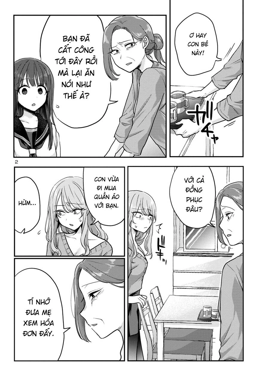 Mừng Papa Về Chapter 9 - 2