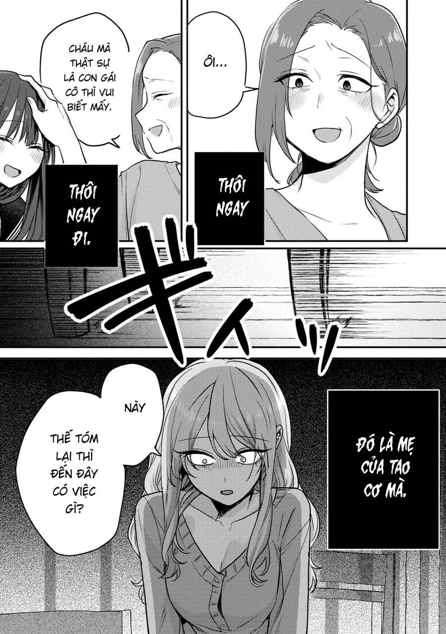 Mừng Papa Về Chapter 9 - 5