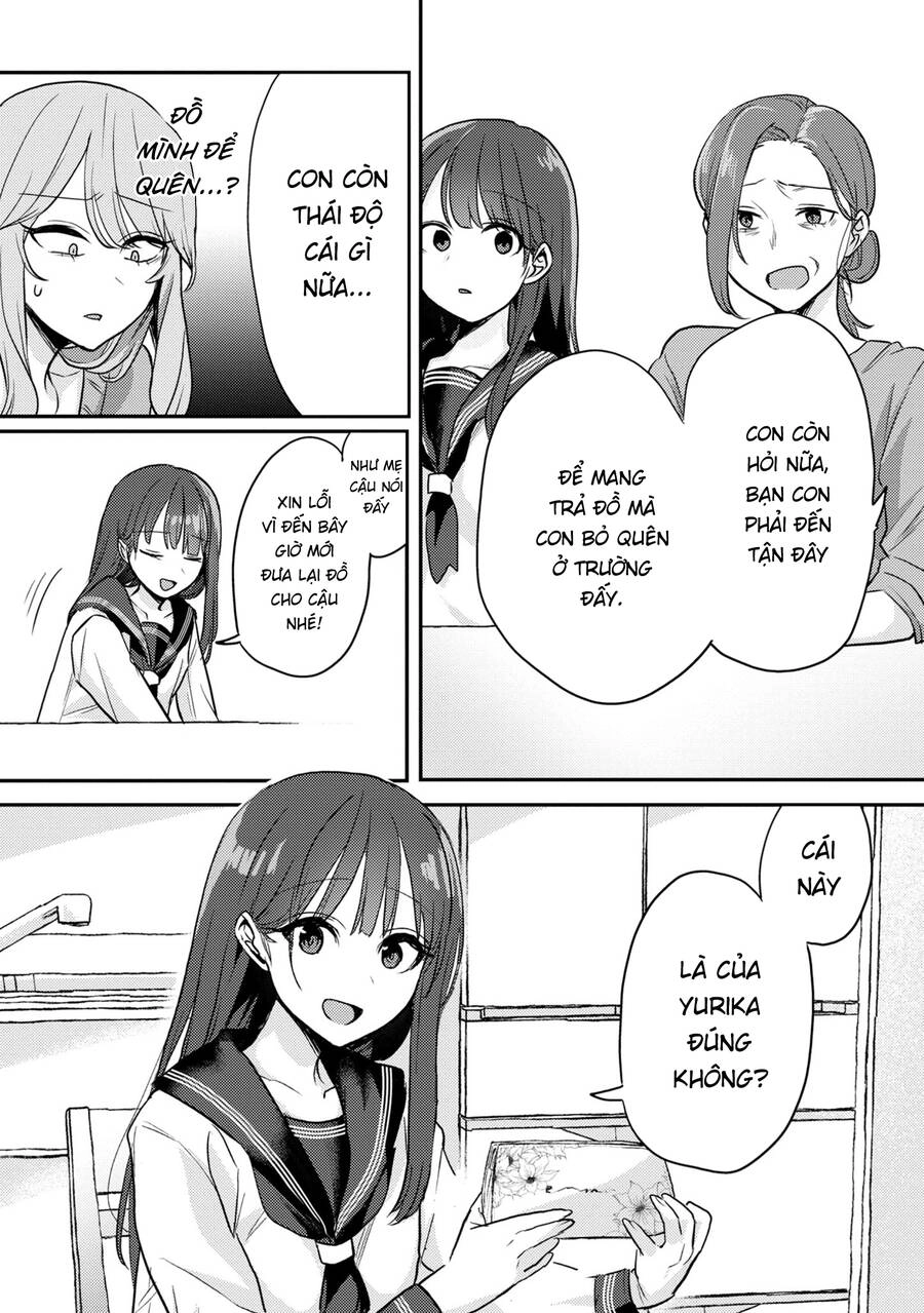 Mừng Papa Về Chapter 9 - 6