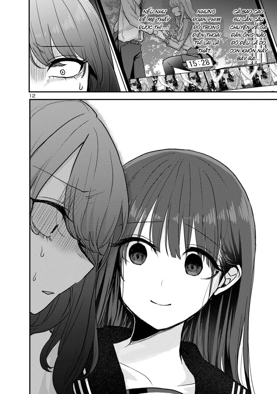 Mừng Papa Về Chapter 9 - 12