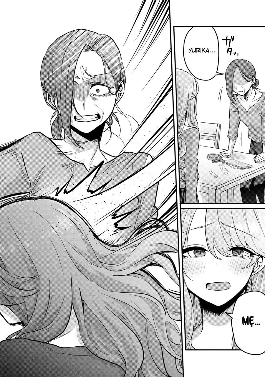 Mừng Papa Về Chapter 10 - 8