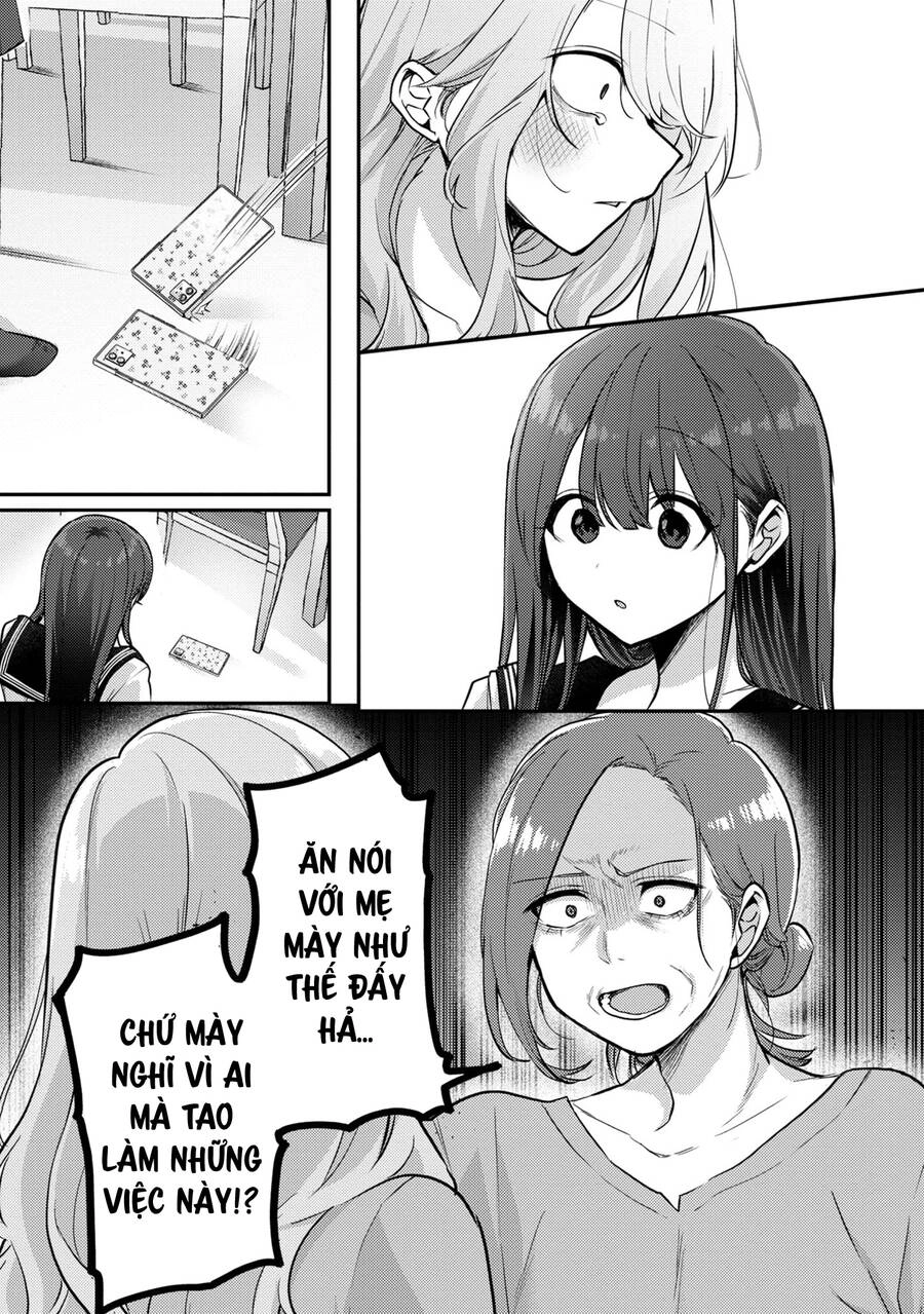 Mừng Papa Về Chapter 10 - 9