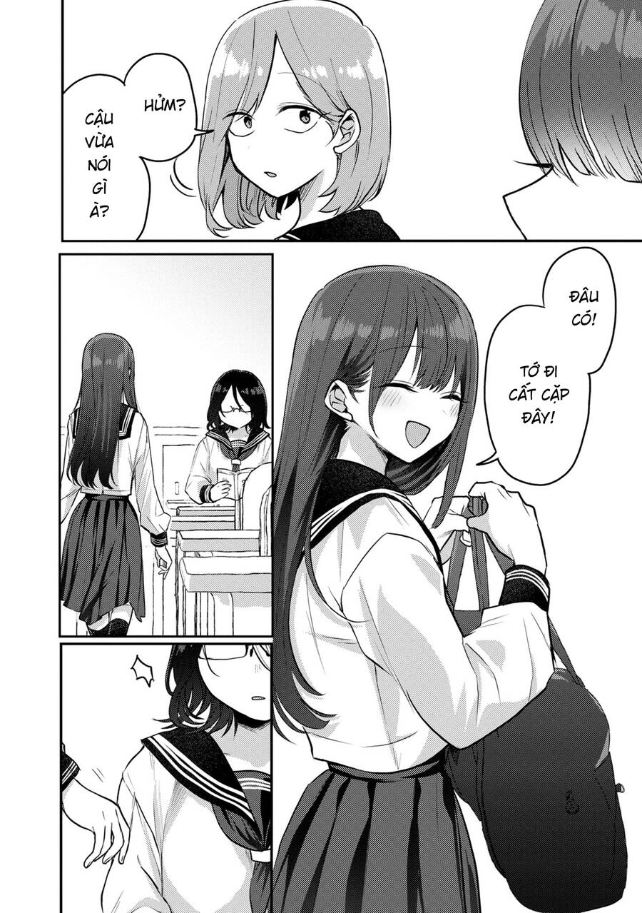 Mừng Papa Về Chapter 11 - 11