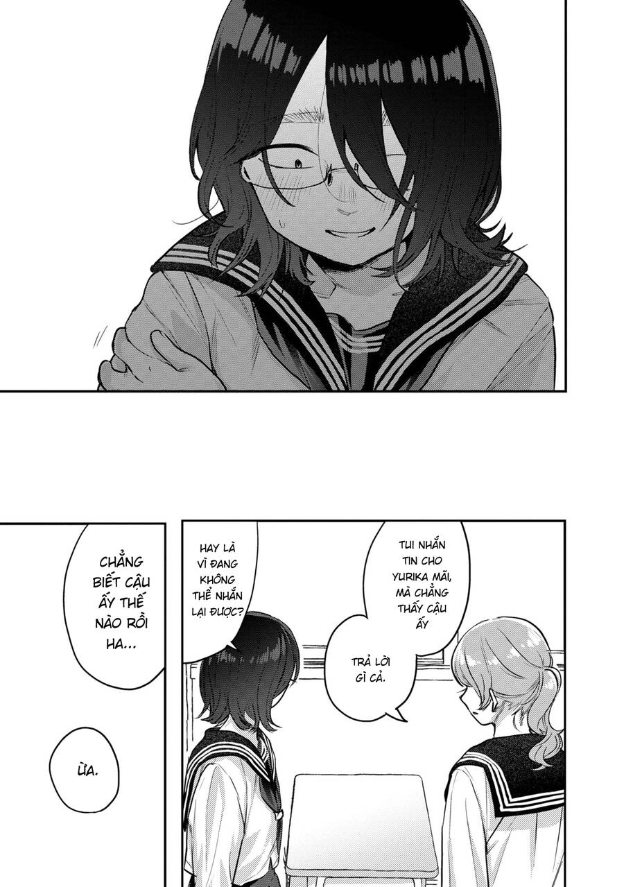 Mừng Papa Về Chapter 11 - 12