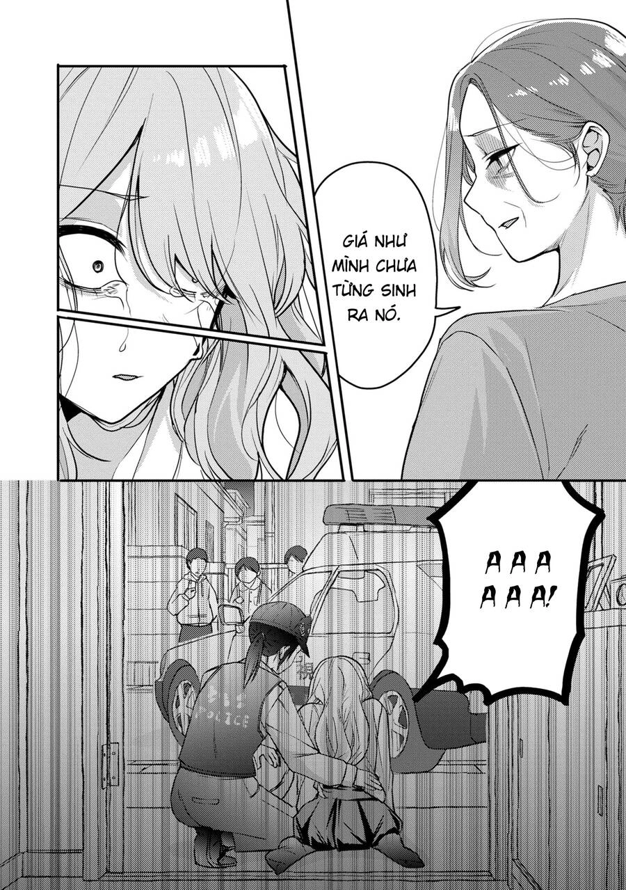 Mừng Papa Về Chapter 12 - 4