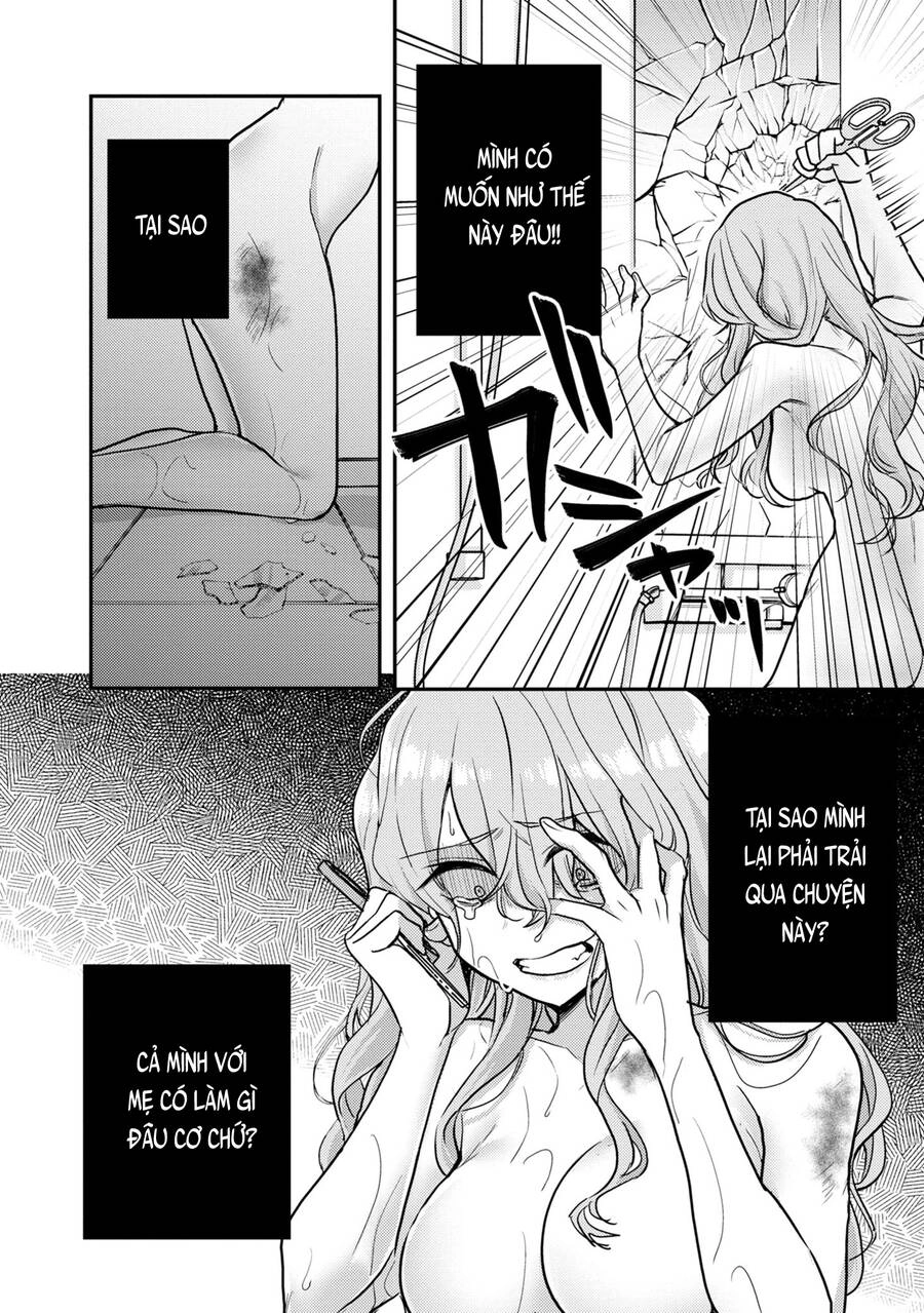 Mừng Papa Về Chapter 12 - 6