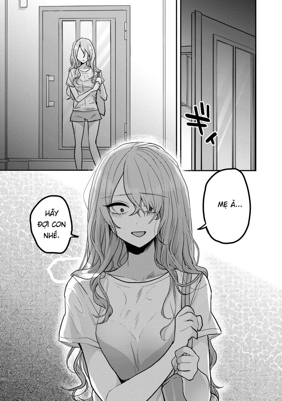 Mừng Papa Về Chapter 12 - 11