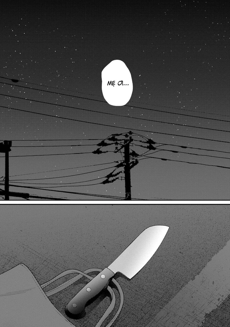 Mừng Papa Về Chapter 12 - 17