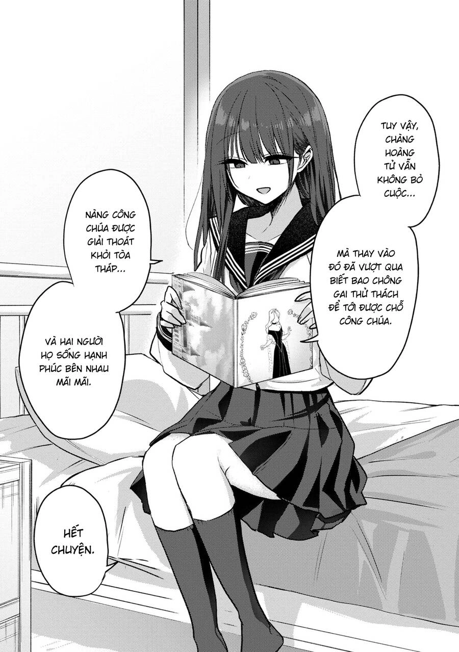 Mừng Papa Về Chapter 12 - 19