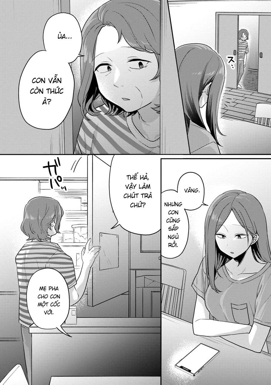 Mừng Papa Về Chapter 14 - 2