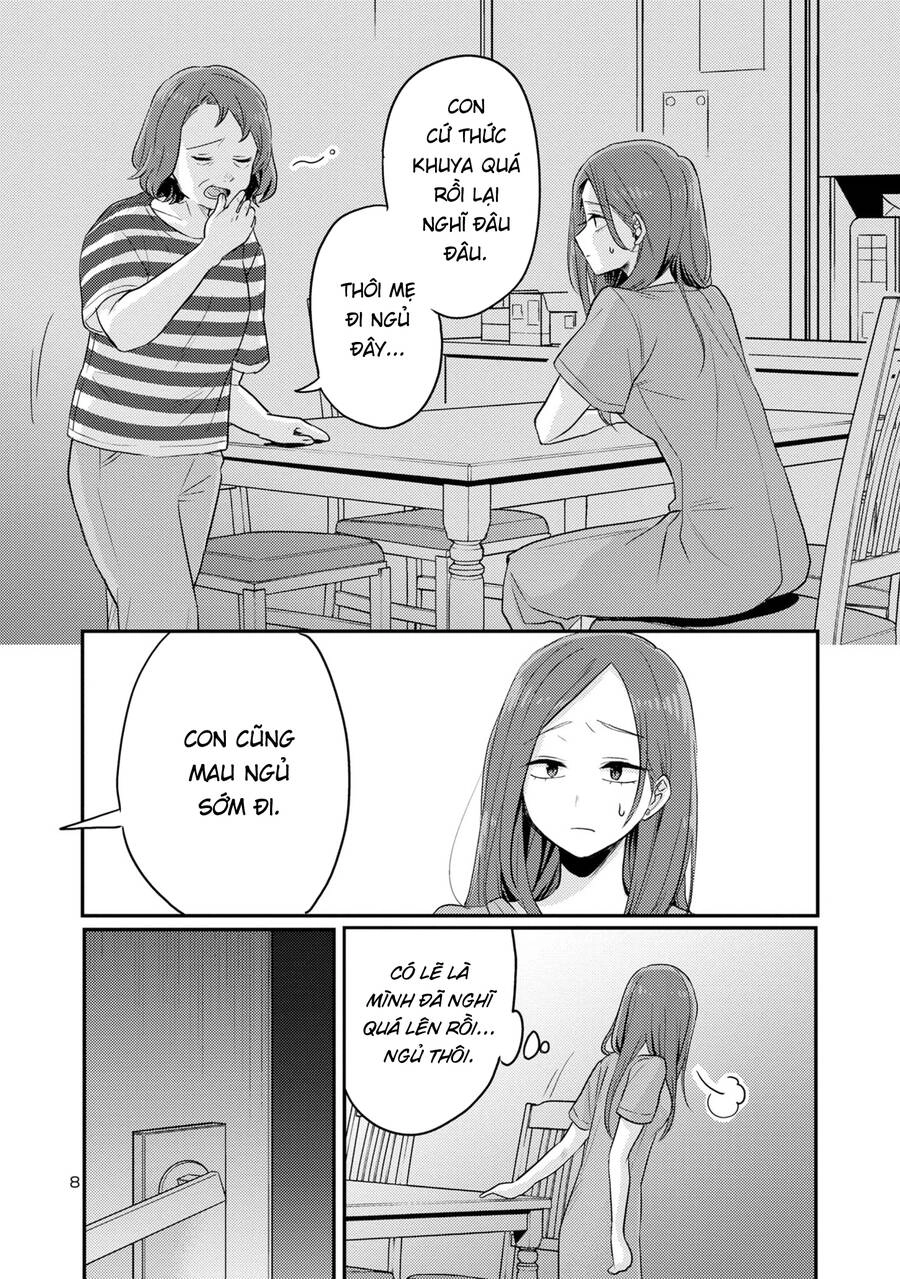Mừng Papa Về Chapter 14 - 8