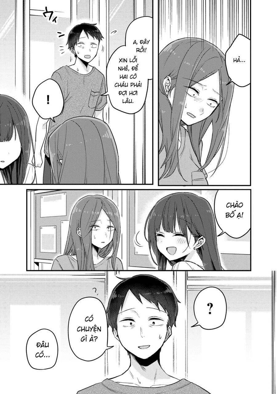 Mừng Papa Về Chapter 14 - 19