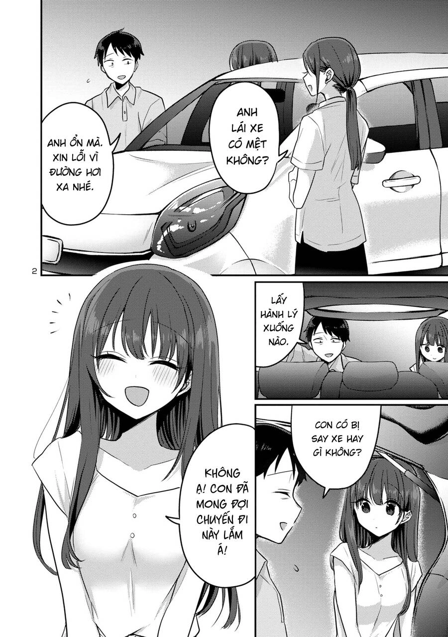 Mừng Papa Về Chapter 13 - 2