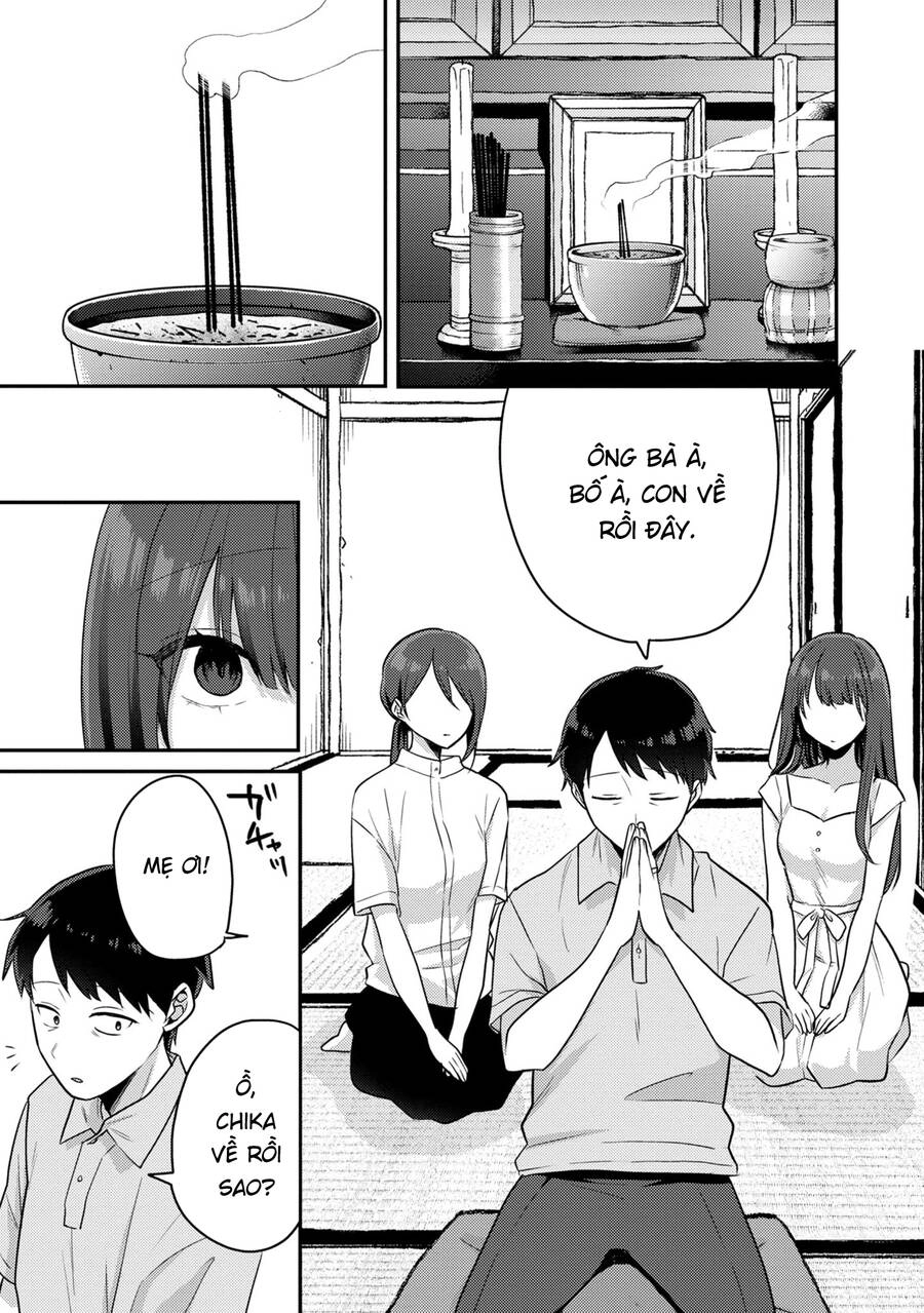 Mừng Papa Về Chapter 13 - 5