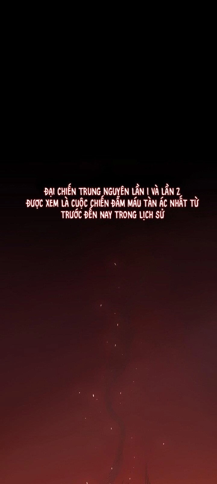 Phong Vân Chiến Thần Chapter 1 - 3