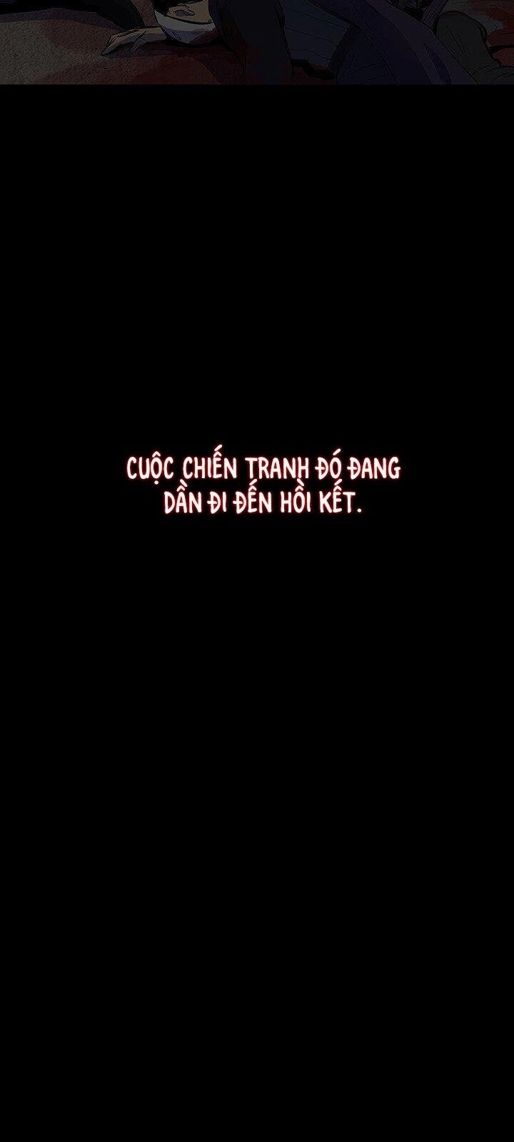 Phong Vân Chiến Thần Chapter 1 - 6