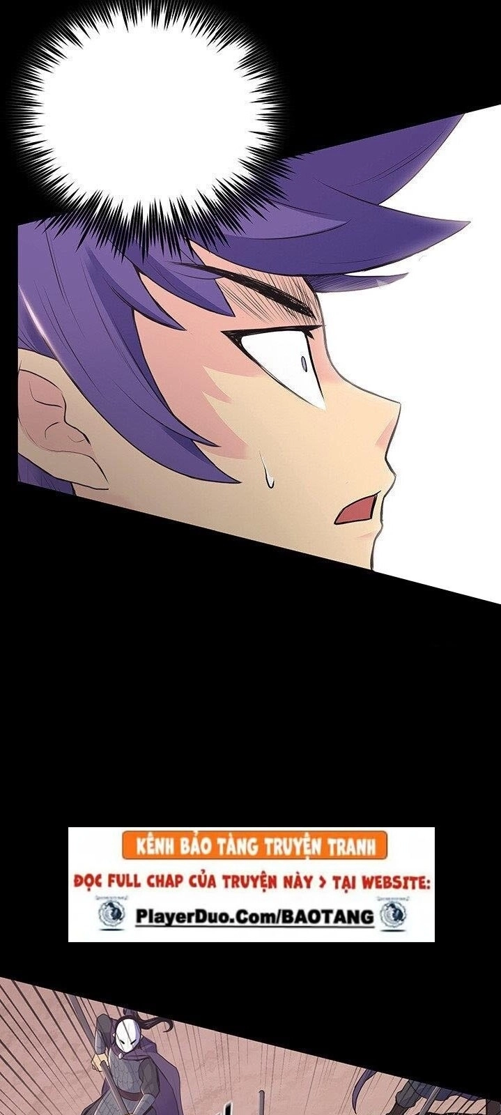 Phong Vân Chiến Thần Chapter 1 - 14