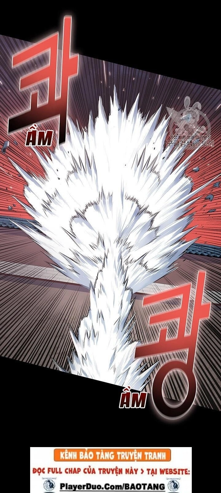 Phong Vân Chiến Thần Chapter 1 - 20