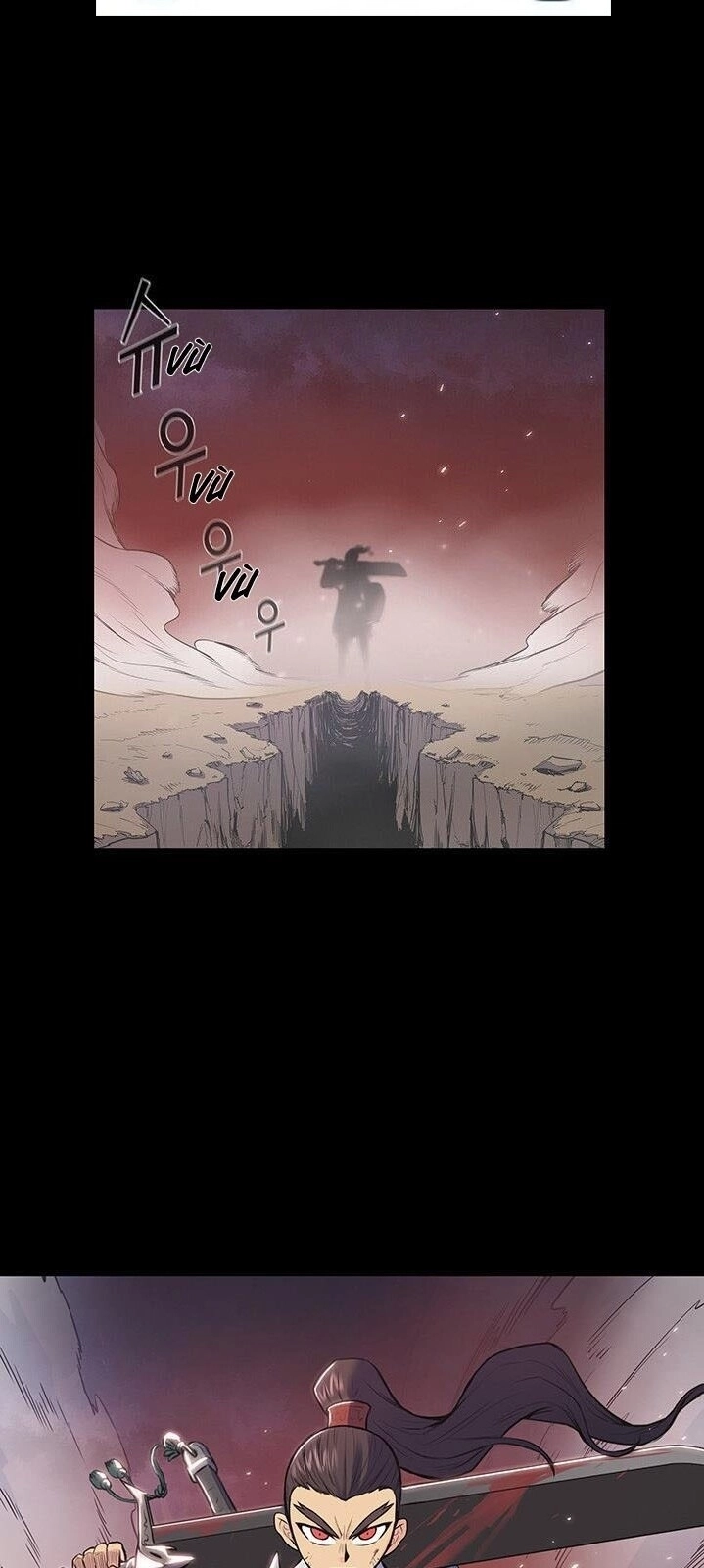 Phong Vân Chiến Thần Chapter 1 - 21