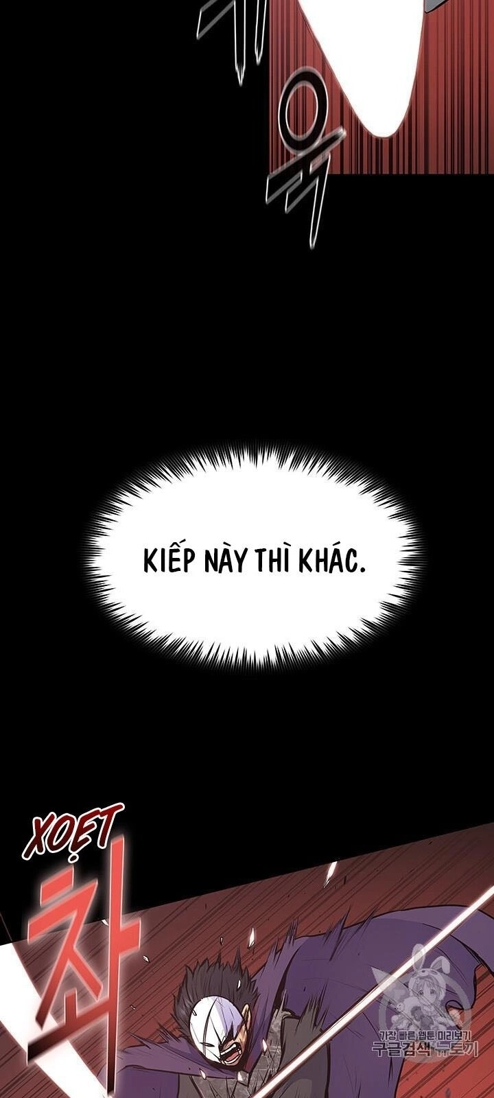 Phong Vân Chiến Thần Chapter 1 - 28