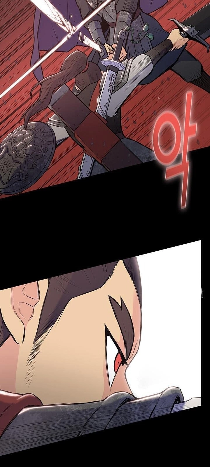 Phong Vân Chiến Thần Chapter 1 - 29