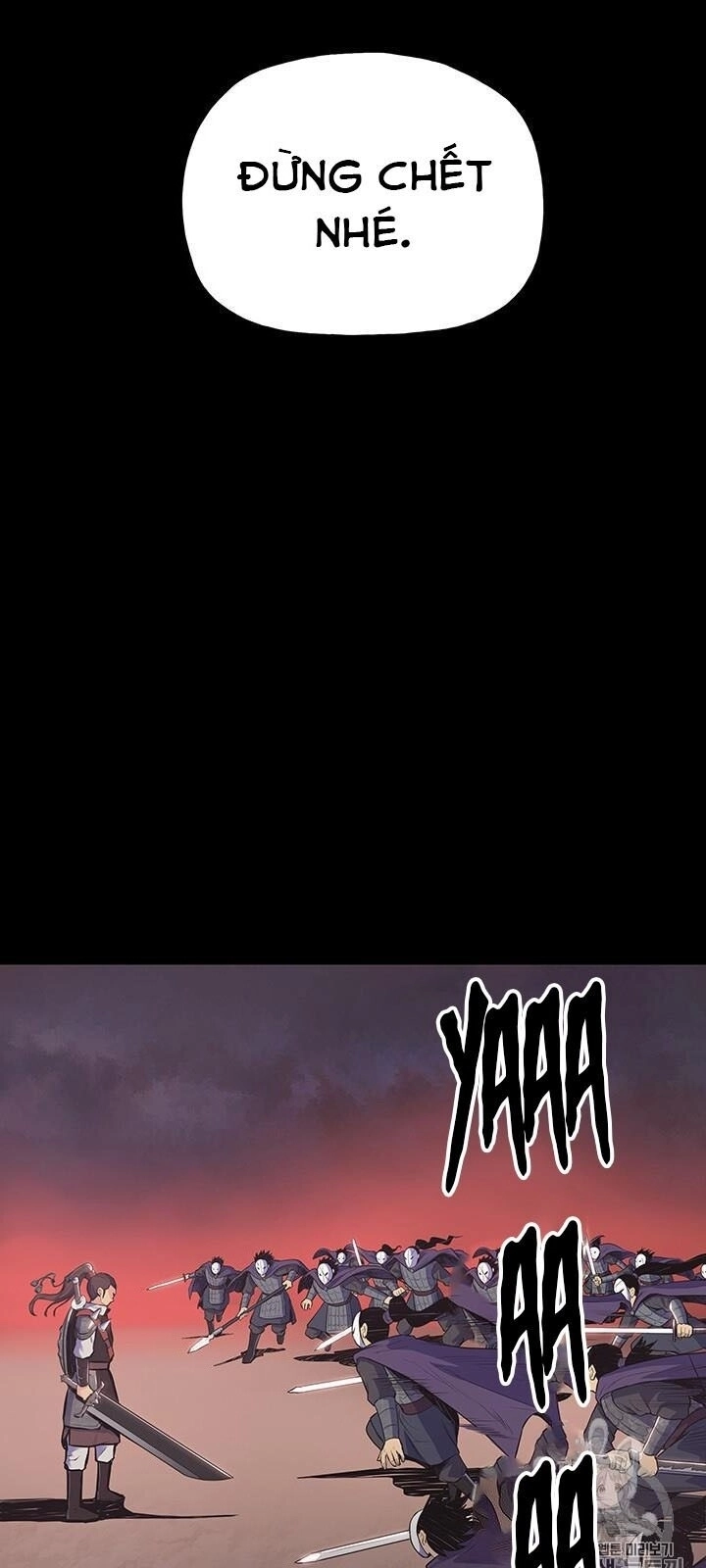 Phong Vân Chiến Thần Chapter 1 - 33