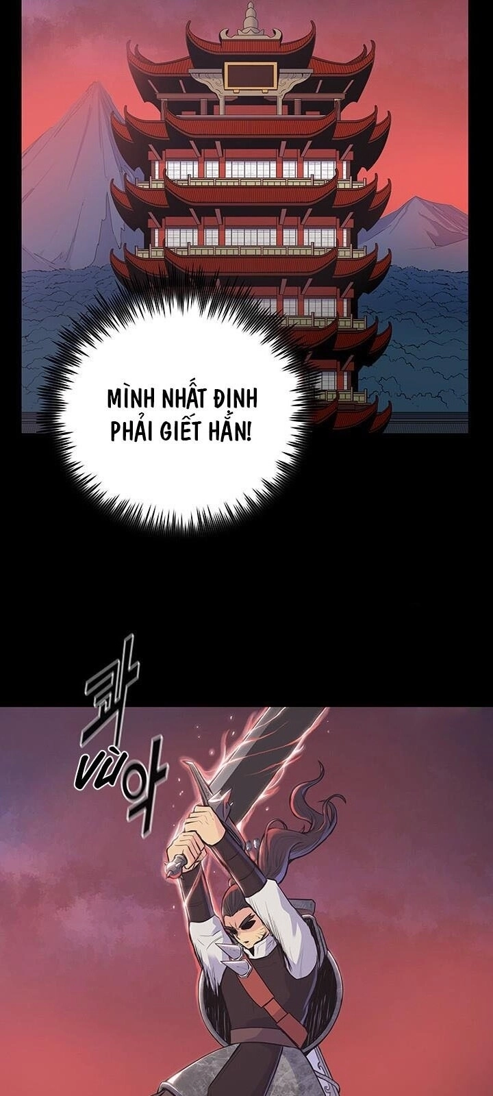 Phong Vân Chiến Thần Chapter 1 - 37