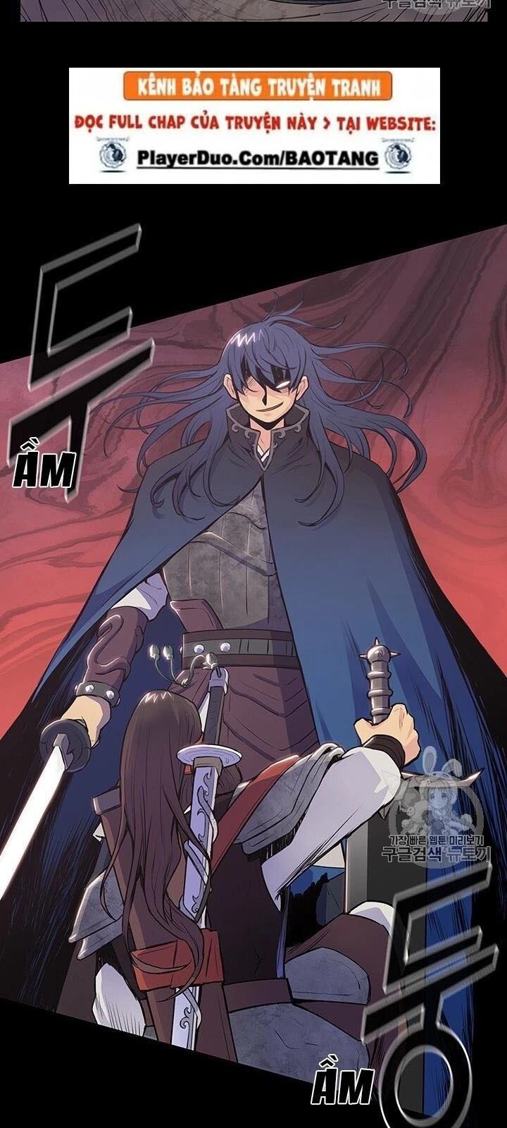 Phong Vân Chiến Thần Chapter 1 - 44