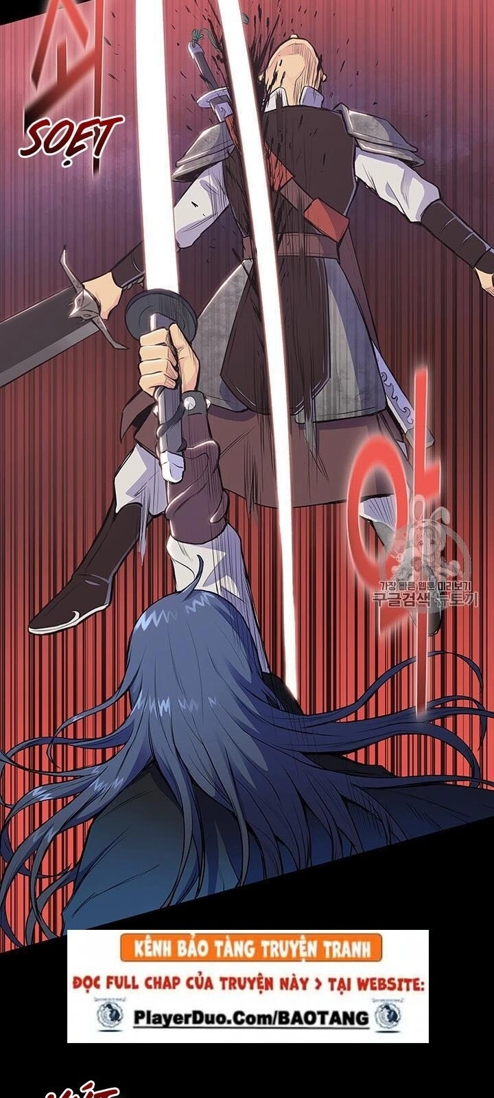 Phong Vân Chiến Thần Chapter 1 - 49