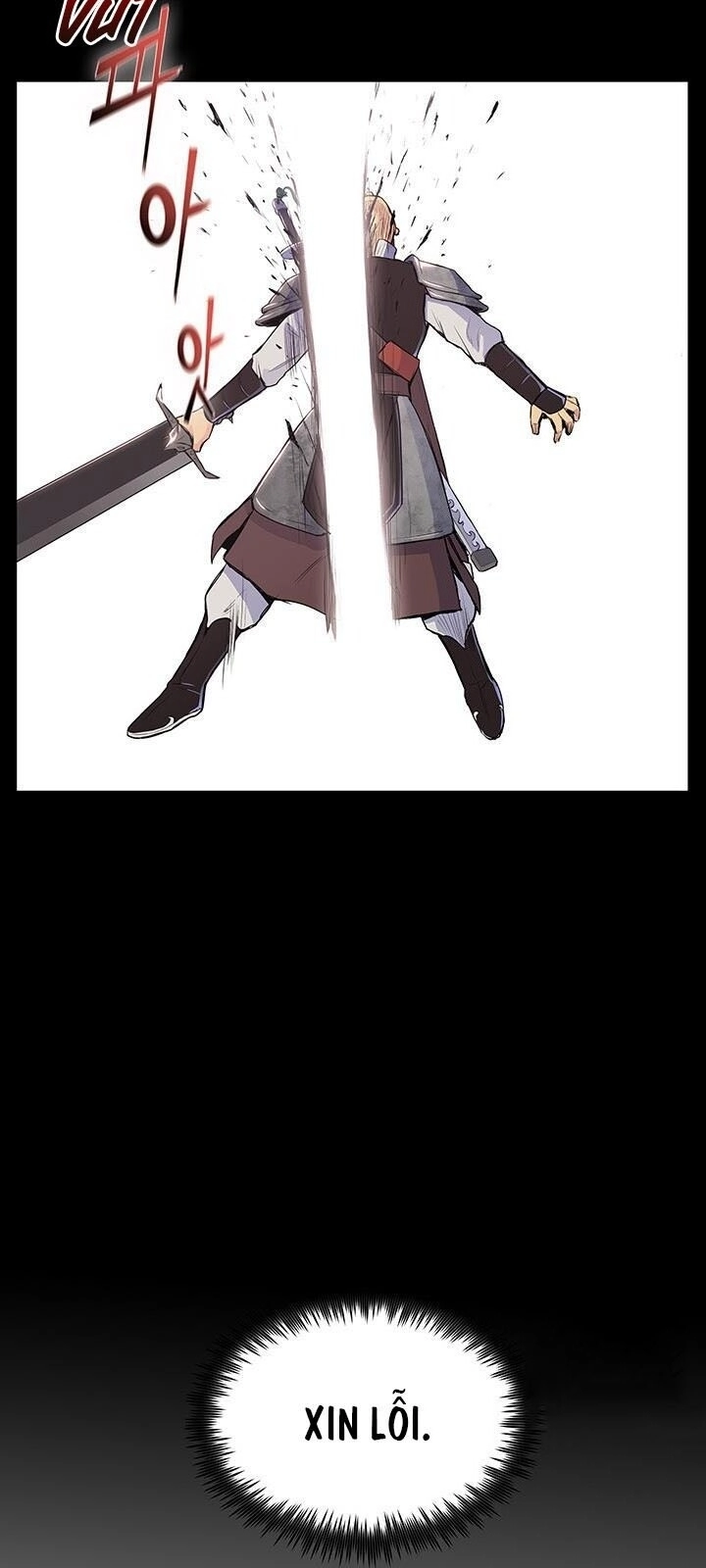 Phong Vân Chiến Thần Chapter 1 - 50