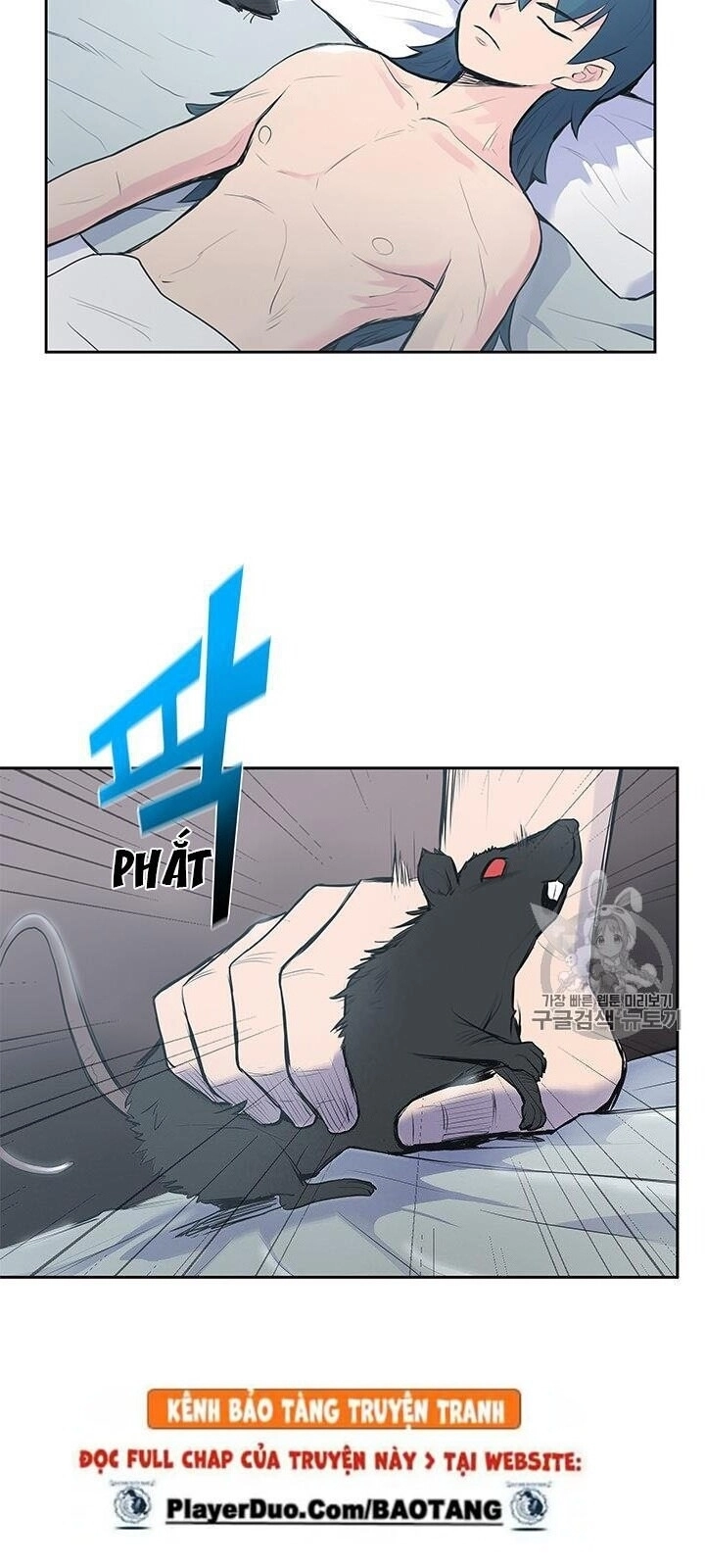 Phong Vân Chiến Thần Chapter 1 - 77