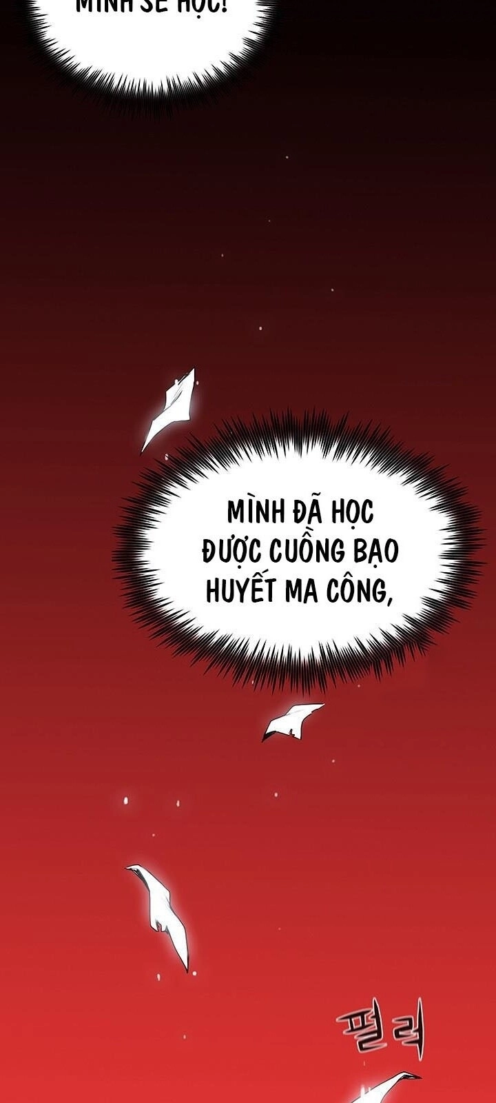 Phong Vân Chiến Thần Chapter 1 - 84