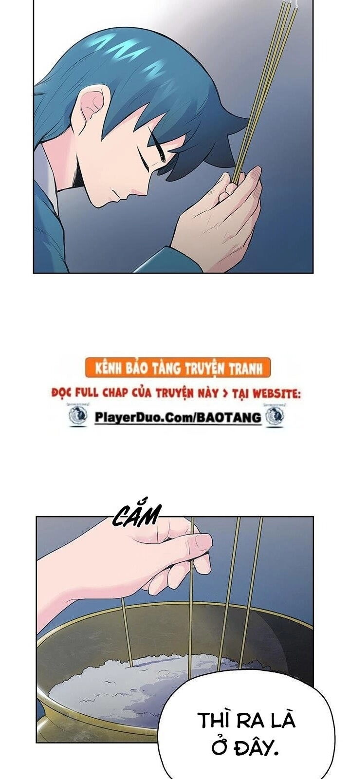 Phong Vân Chiến Thần Chapter 1 - 94