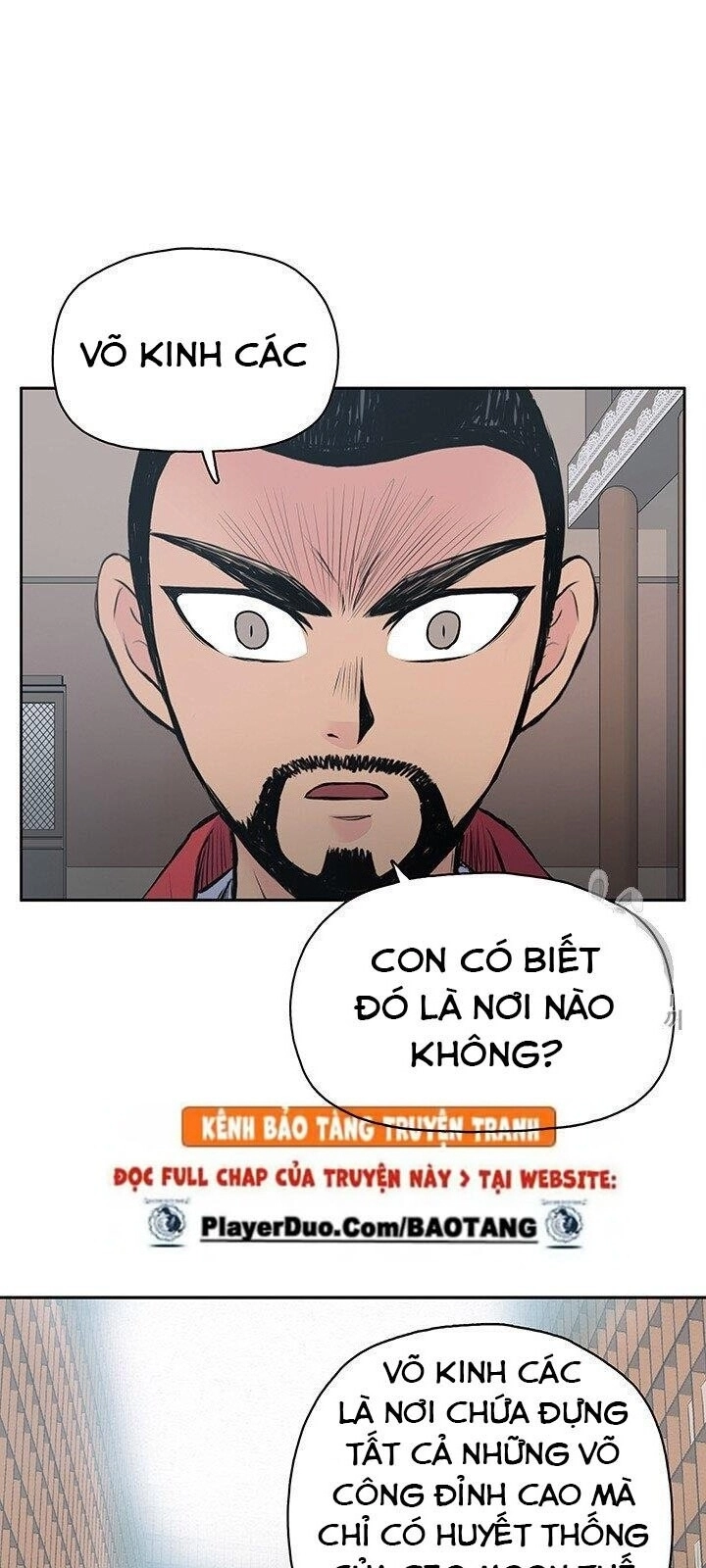 Phong Vân Chiến Thần Chapter 1 - 102