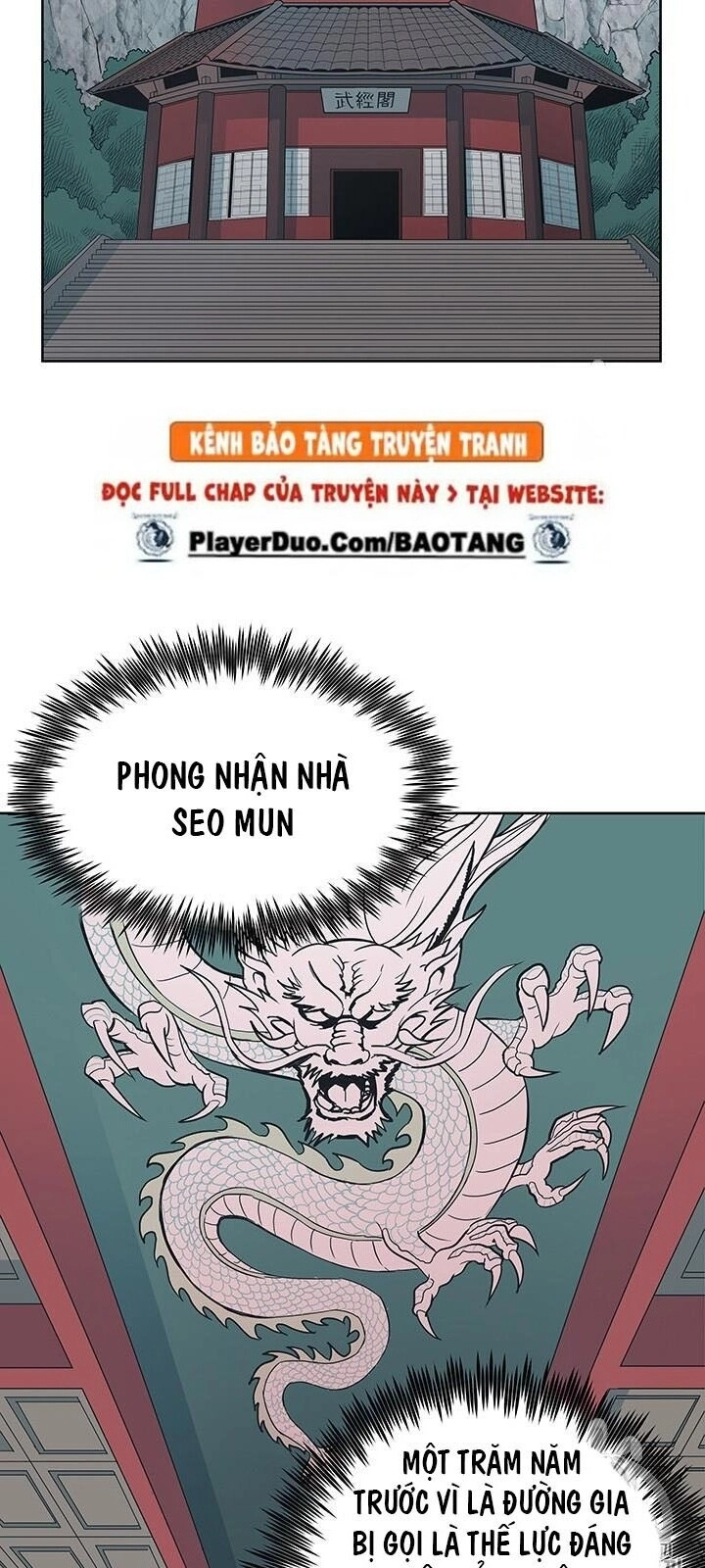 Phong Vân Chiến Thần Chapter 1 - 113