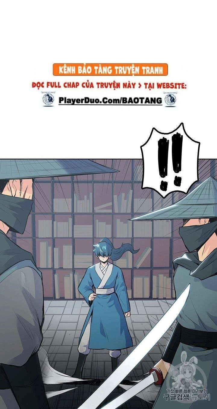 Phong Vân Chiến Thần Chapter 2 - 13