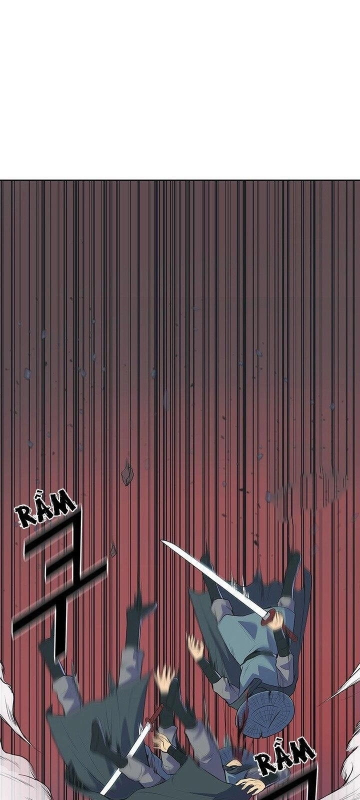 Phong Vân Chiến Thần Chapter 2 - 20