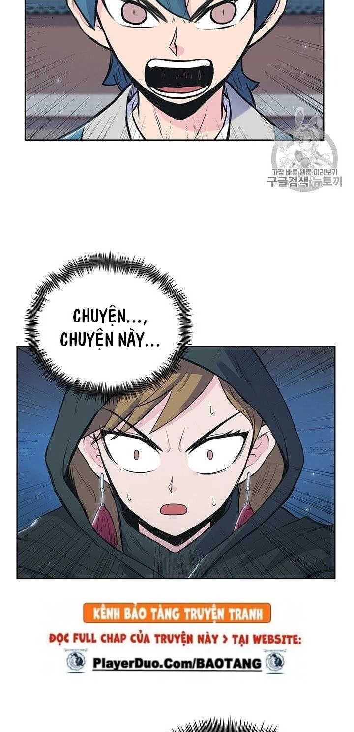 Phong Vân Chiến Thần Chapter 2 - 30