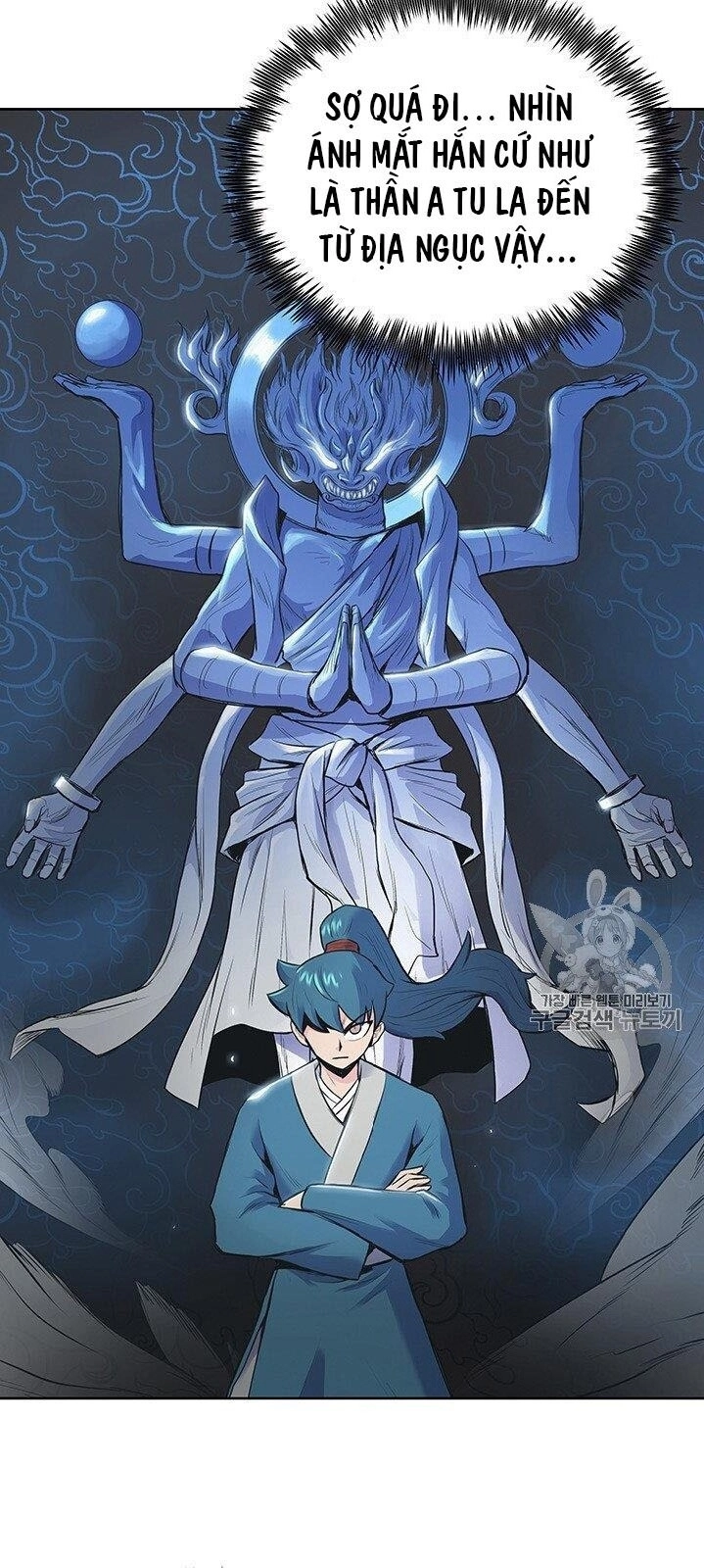 Phong Vân Chiến Thần Chapter 2 - 31