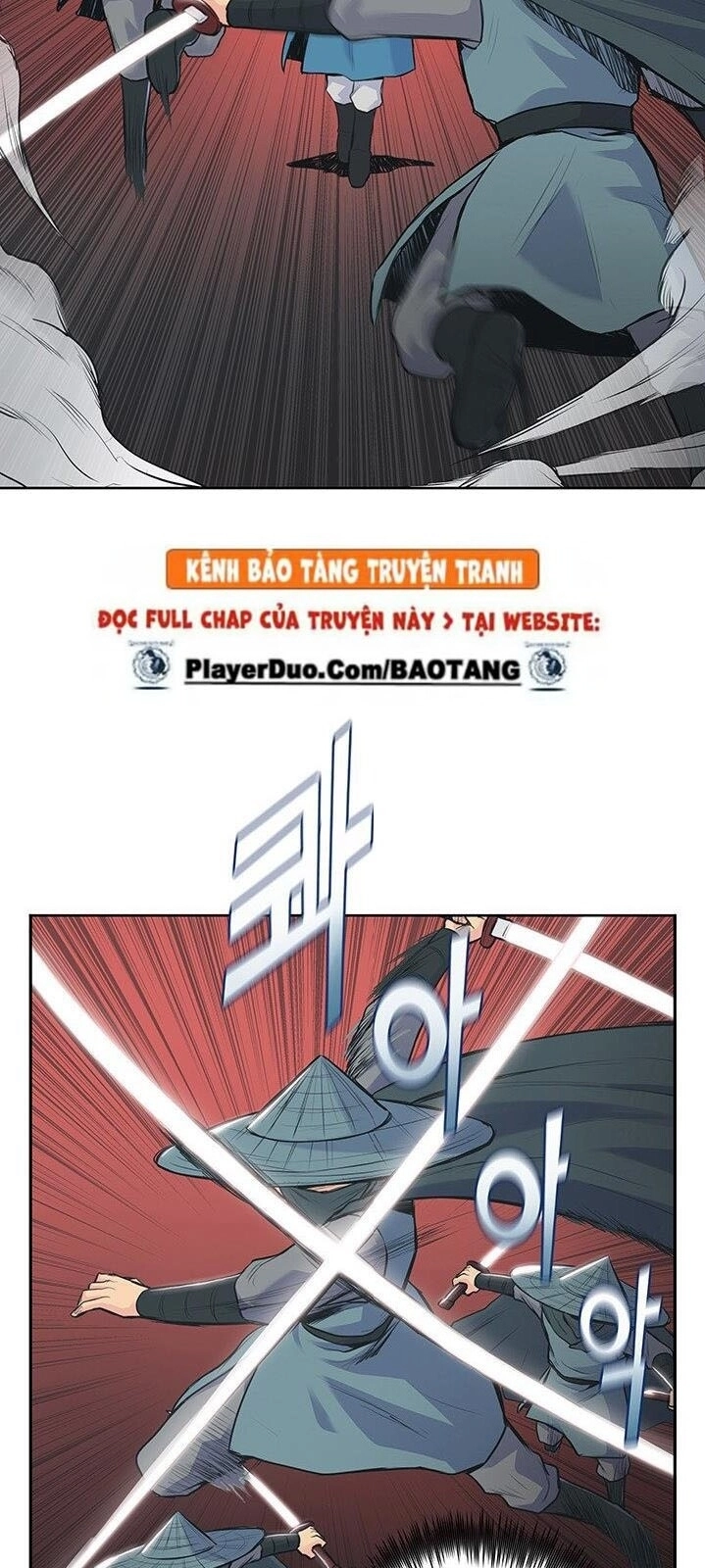 Phong Vân Chiến Thần Chapter 2 - 34