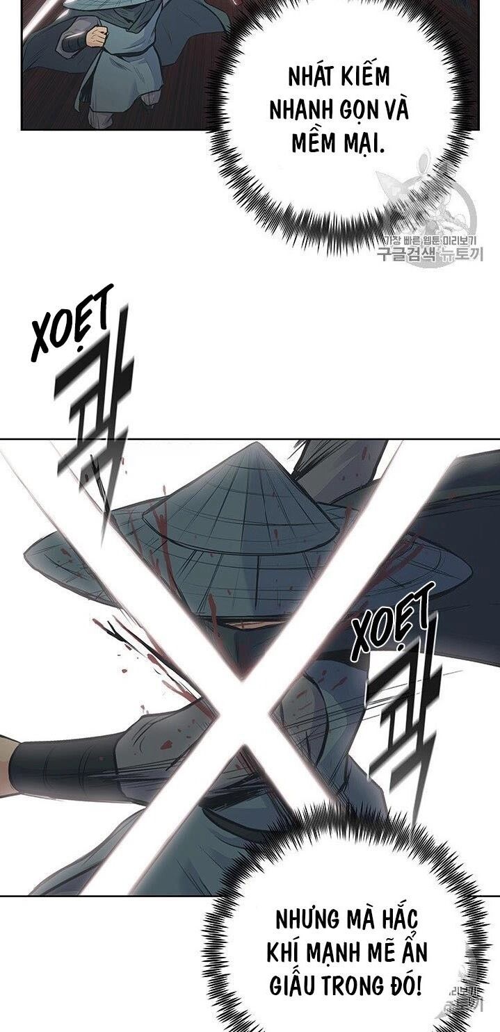 Phong Vân Chiến Thần Chapter 2 - 35