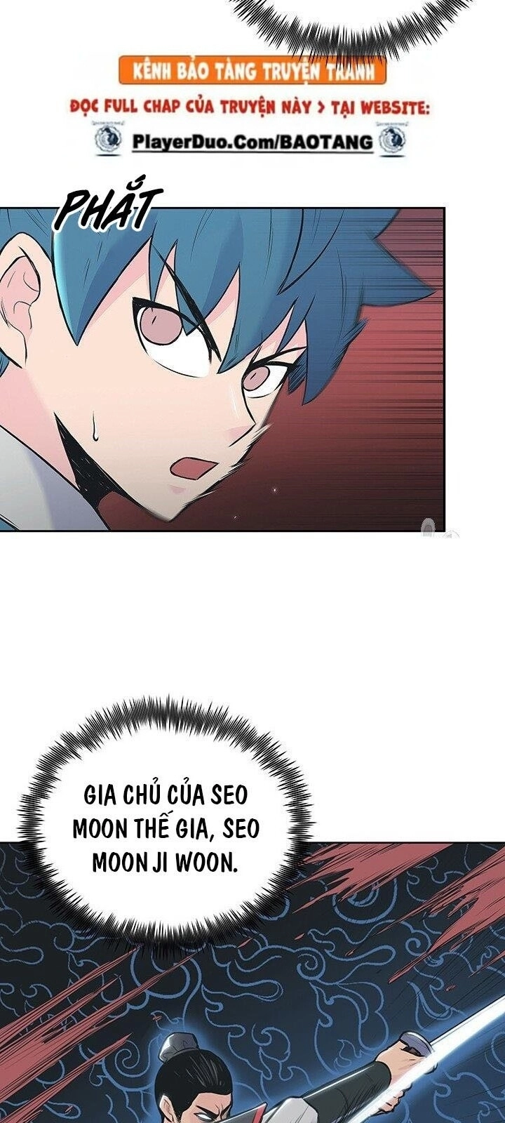 Phong Vân Chiến Thần Chapter 2 - 36